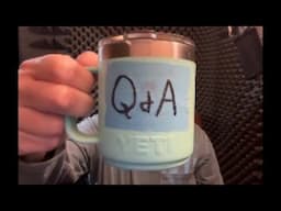 Voice Over Q&A