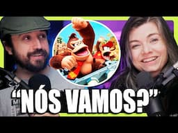 OUTRO PARQUE DA NINTENDO!?