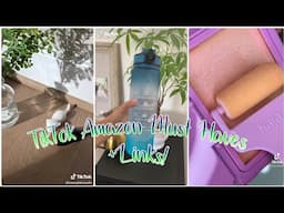 Amazon Finds (LINKS IN DESC) 💰⚡ - TikTok Compilation #3