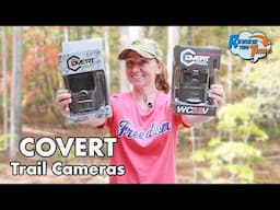 Covert Camera REVIEW!!! How Does THIS Cellular Trail Camera Perform?