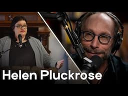 Helen Pluckrose on Social Justice, Lived Experiences vs. Data, & Countering Ideological Pressure