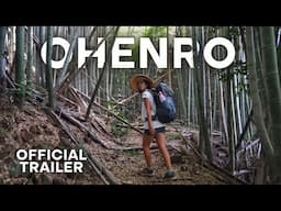 OHENRO | 88 Temples of Shikoku | TRAILER