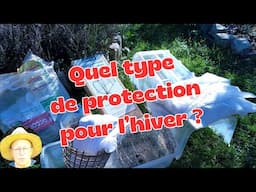 Protection des Plantes l'Hiver, Quoi Choisir ?