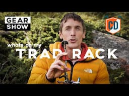 Nuts Or Cams? James Pearson’s Trad Climbing Tips | Climbing Daily Ep. 2452