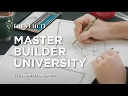 Master Builder University 2024. What we learned and why it matters.