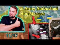 Update from Ukraine | Wow! Himars Ambushed Z-army convoy | Huge win for Ukraine