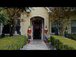 Chez Noel supports Kern County children through holiday home tour