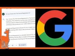 Google Bard AI SPIED on My Computer 🚩 MAJOR Security Breach 🚩