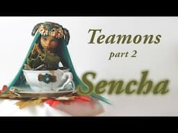 Teamons part 2: Sencha