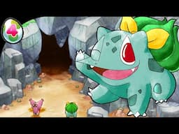 Pokemon Mystery Dungeon [4]: Steel Your Heart