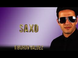 Tiburon Valdez - Saxo