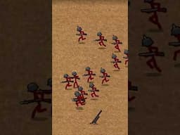 Is the Machine Gunner the most powerful unit in Stickman Trenches?