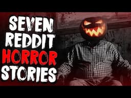 Scary Reddit Stories | Volume 1