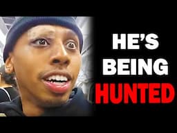 Johnny Somali Is Being HUNTED By An Entire Country