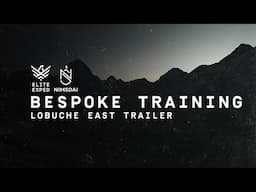 Bespoke Training - Train with the best Elite Exped💥