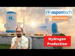 Quick Overview of Hydrogen Production Technologies