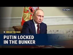 Russia threatens to retaliate against the West | Break the Fake