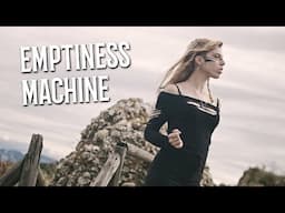 LINKIN PARK - The Emptiness Machine (EPIC-FOLK COVER)