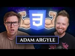 CSS Is The Hardest Programming Language | 066