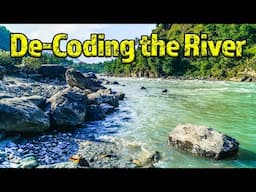 Decoding the Creek - How to Read the Creek to Find Gold Ep.1