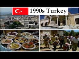 Bora's Discover Turkey (1995)