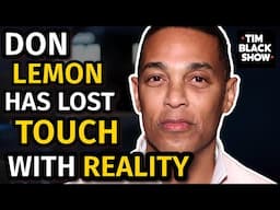 Don Lemon: Fake Independent Media or CNN 2.0?