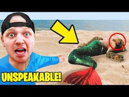 12 YouTubers Who CAUGHT MERMAIDS On CAMERA! (Unspeakable, Salish Matter, UnspeakableStudious)