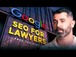 SEO For Lawyers: A Step by Step Guide