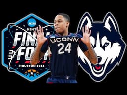 How UConn Dominated Their Way to a Final 4