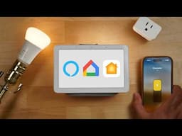 Smart Home Mistakes You Need to AVOID