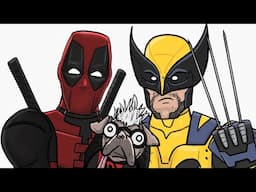 How Deadpool & Wolverine Should Have Ended