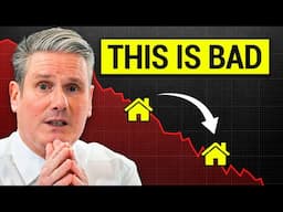 The #1 Danger For Property Investors Right Now