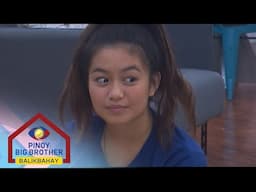 PBB Balikbahay: Lance, Ashley, at Angela nagkabuhol-buhol ang kanilang pagkakaibigan!