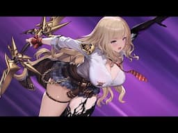 BrownDust2｜Costume PV – Piercing Magic Bow Eleaneer