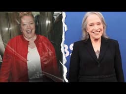 Kathy Bates Opens Up About Her Shocking Transformation