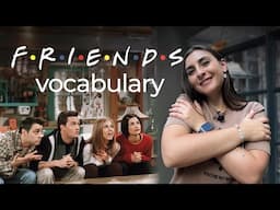 Friends vocabulary in the Ukrainian language