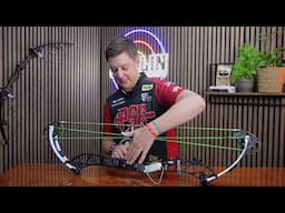 PSE Dominator Duo X | technical rundown with Chris Horan