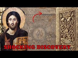 ANCIENT Document Discovered That Reveals THIS About JESUS