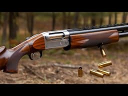 The Best Pump-Action Shotguns of 2025: A Shooter’s Guide