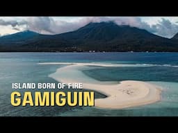 CAMIGUIN 2024: Epic Millennials' DIY Island Adventure (Travel Film)