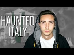 Haunted Italy Part 5 | Murder Inn: Casa Delle Anime