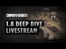 Update 1.8 Deep Dive