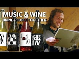 ANDI WEIGAND | Natural Wine Documentary