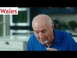 Rick Stein's Food Stories | Wales | S01E06