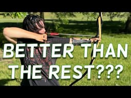 Lightning Archery Beginner Bow