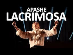 Apashe - Lacrimosa | Choreography by Kristina Belova