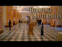 Highlights of the Masterpieces | The Hermitage