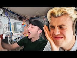 Was macht er da?? (Daily Dose of Internet 20.0) I Papaplatte Reaction