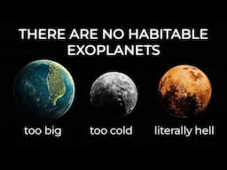 Are There Any Habitable Exoplanet ?