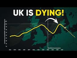 Brexit's SHOCKING Impact on the UK's Economy Revealed